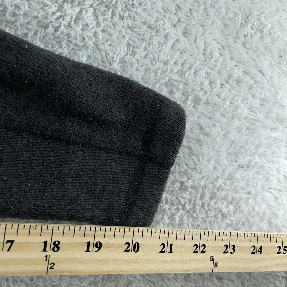 The North Face sizing vintage